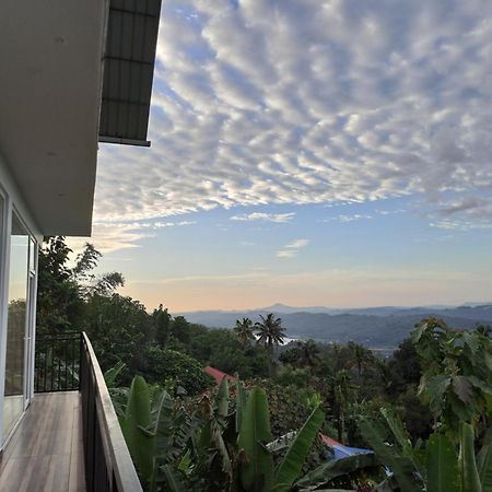 Kudayattur Mist Farm House מראה חיצוני תמונה