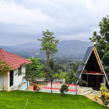 Kudayattur Mist Farm House מראה חיצוני תמונה
