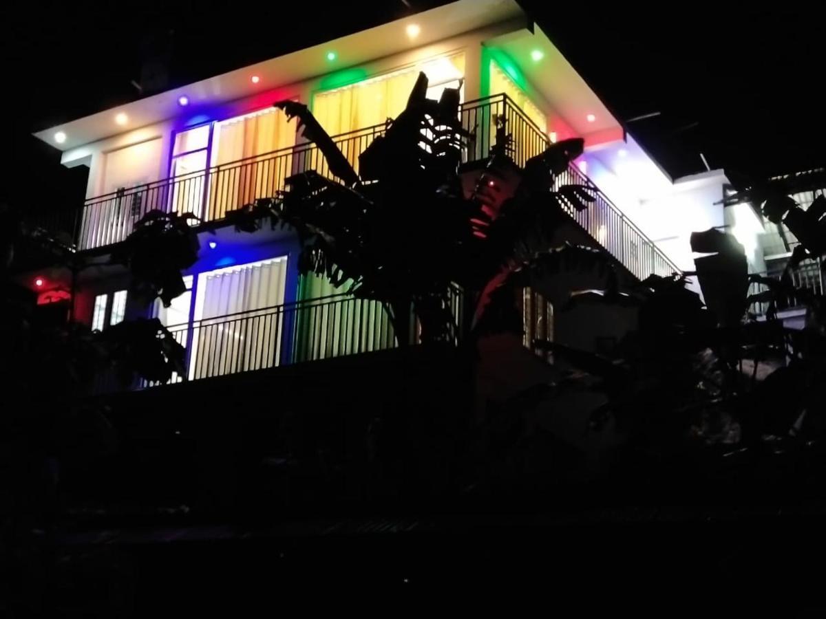 Kudayattur Mist Farm House מראה חיצוני תמונה