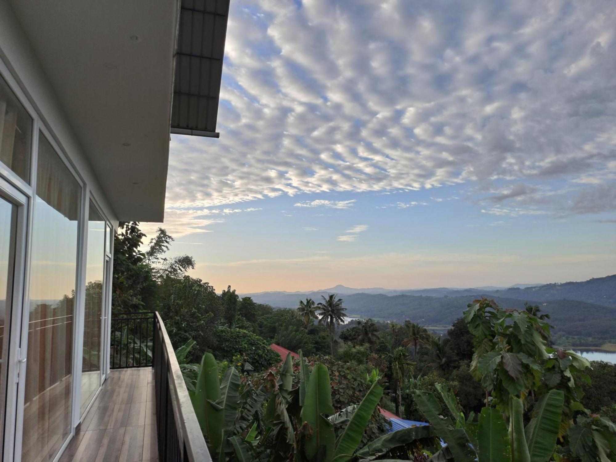 Kudayattur Mist Farm House מראה חיצוני תמונה