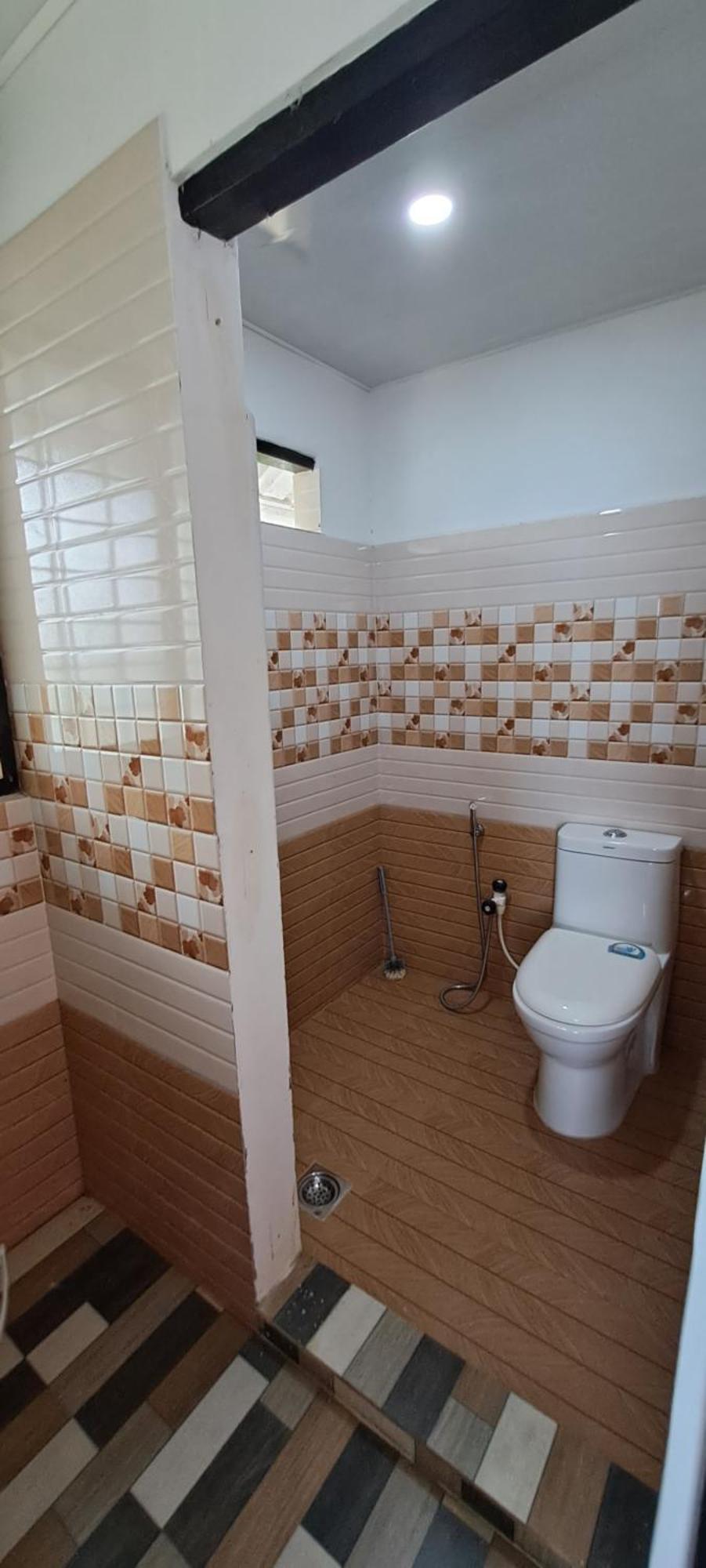 Kudayattur Mist Farm House מראה חיצוני תמונה