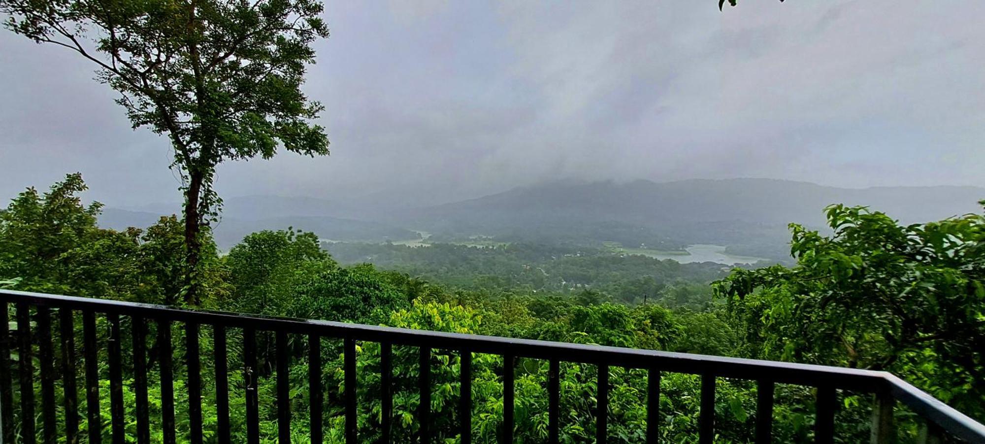 Kudayattur Mist Farm House מראה חיצוני תמונה