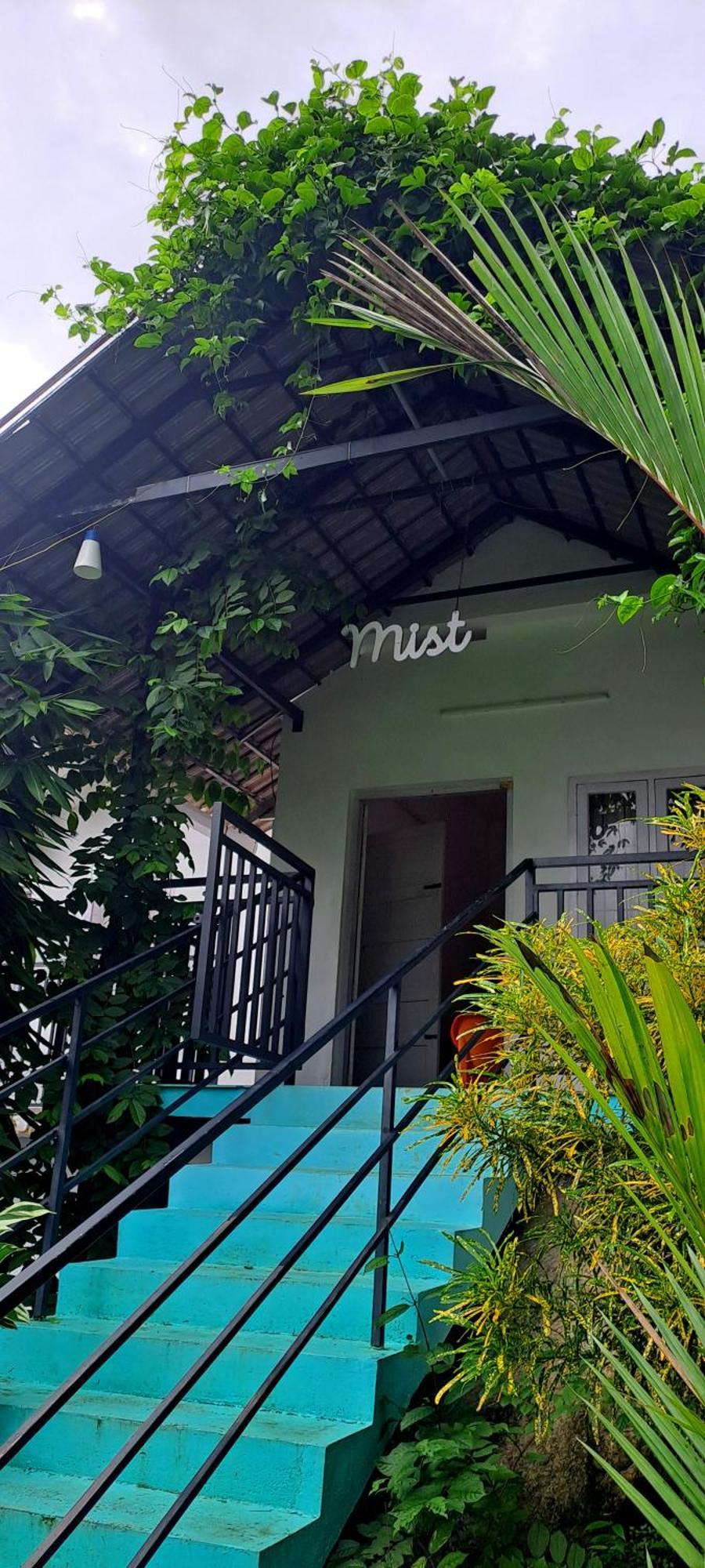 Kudayattur Mist Farm House מראה חיצוני תמונה