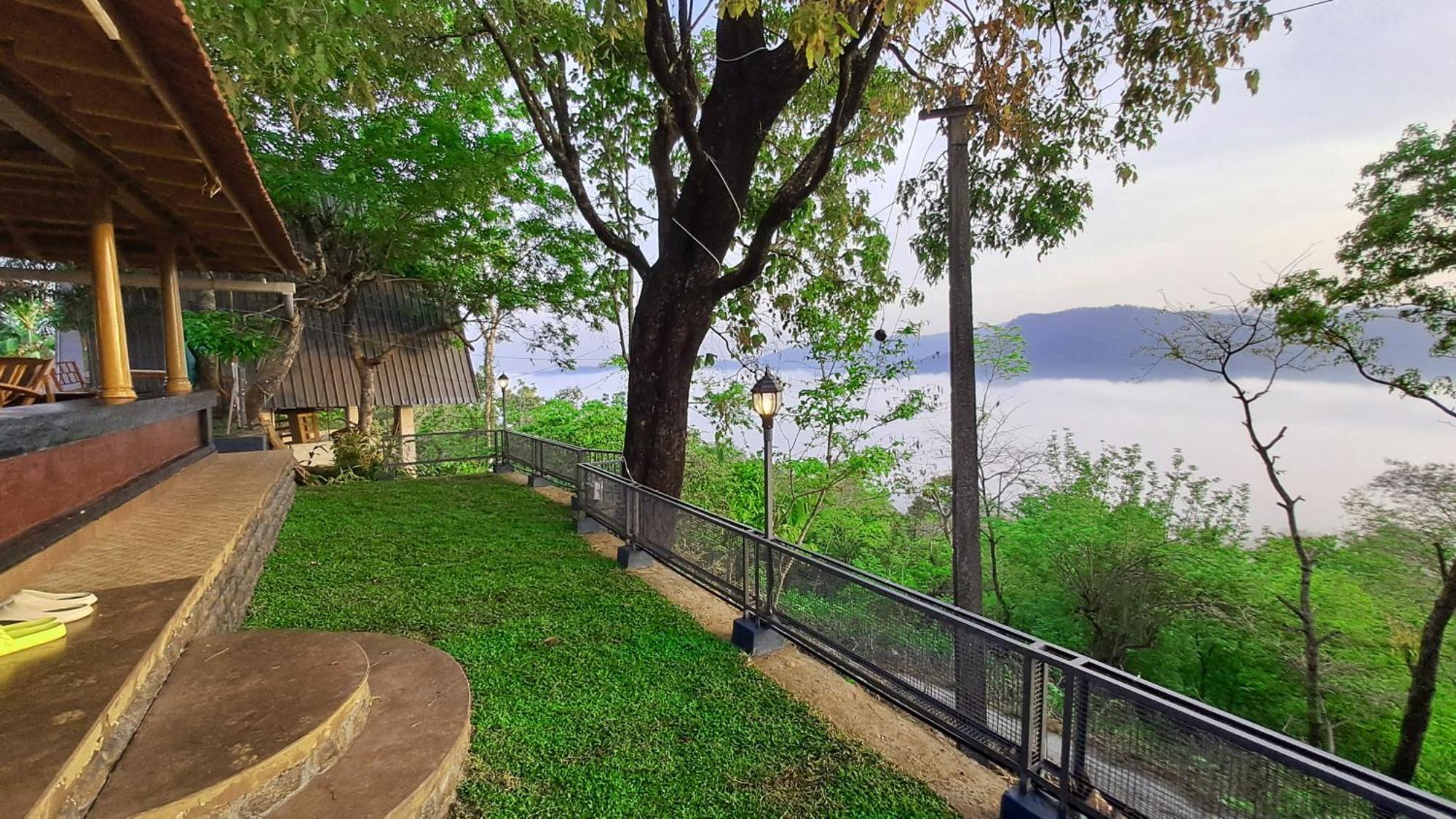 Kudayattur Mist Farm House מראה חיצוני תמונה