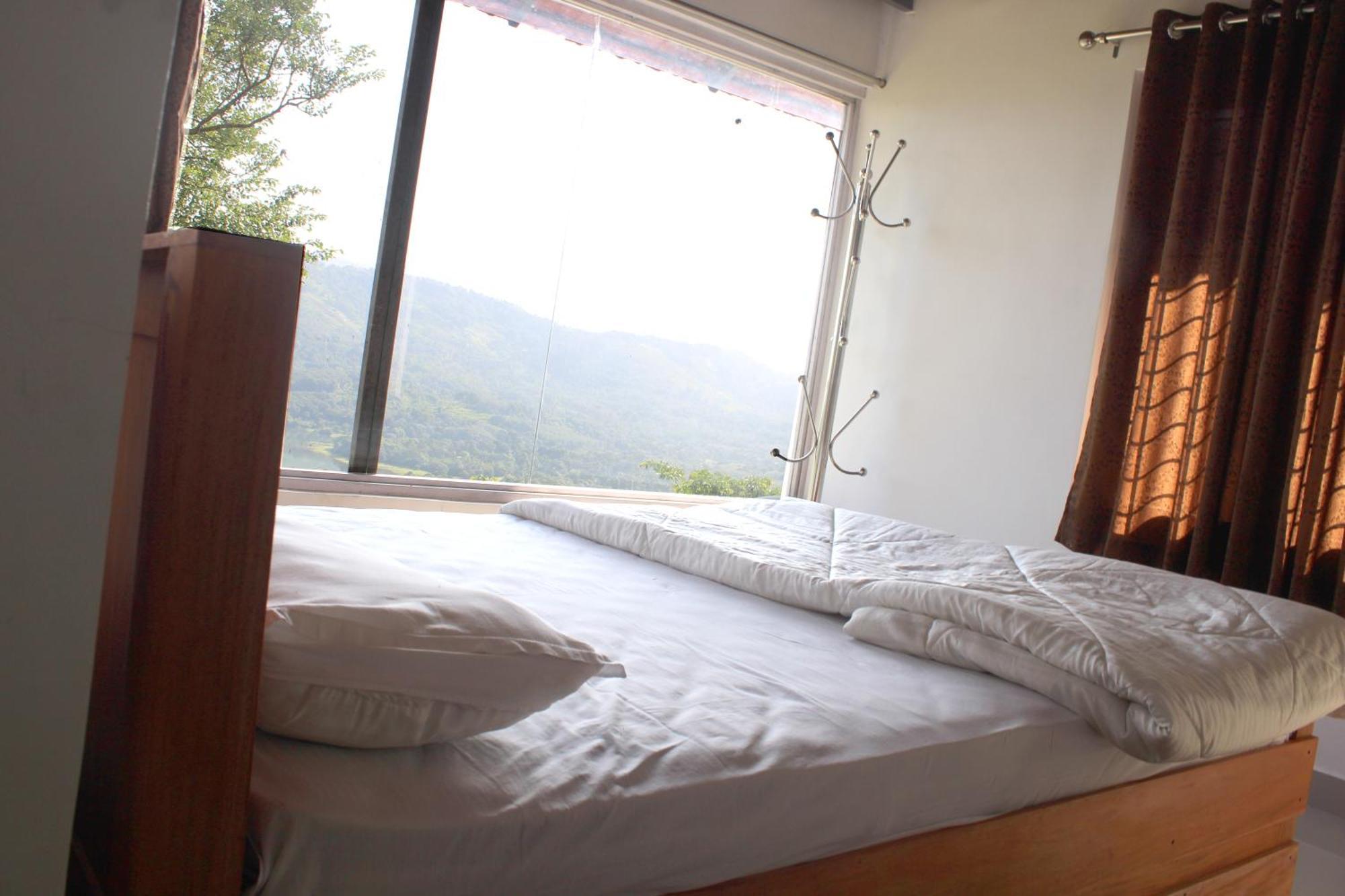 Kudayattur Mist Farm House מראה חיצוני תמונה