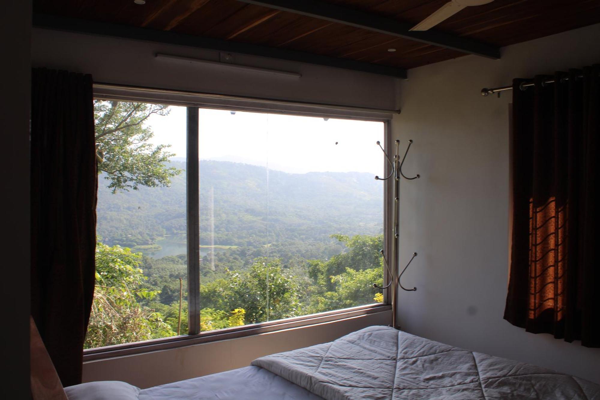 Kudayattur Mist Farm House מראה חיצוני תמונה