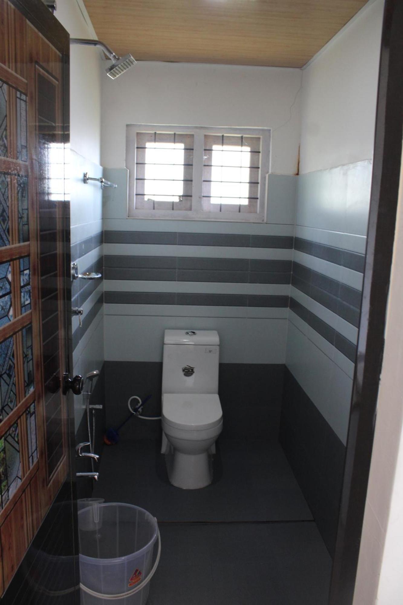 Kudayattur Mist Farm House מראה חיצוני תמונה