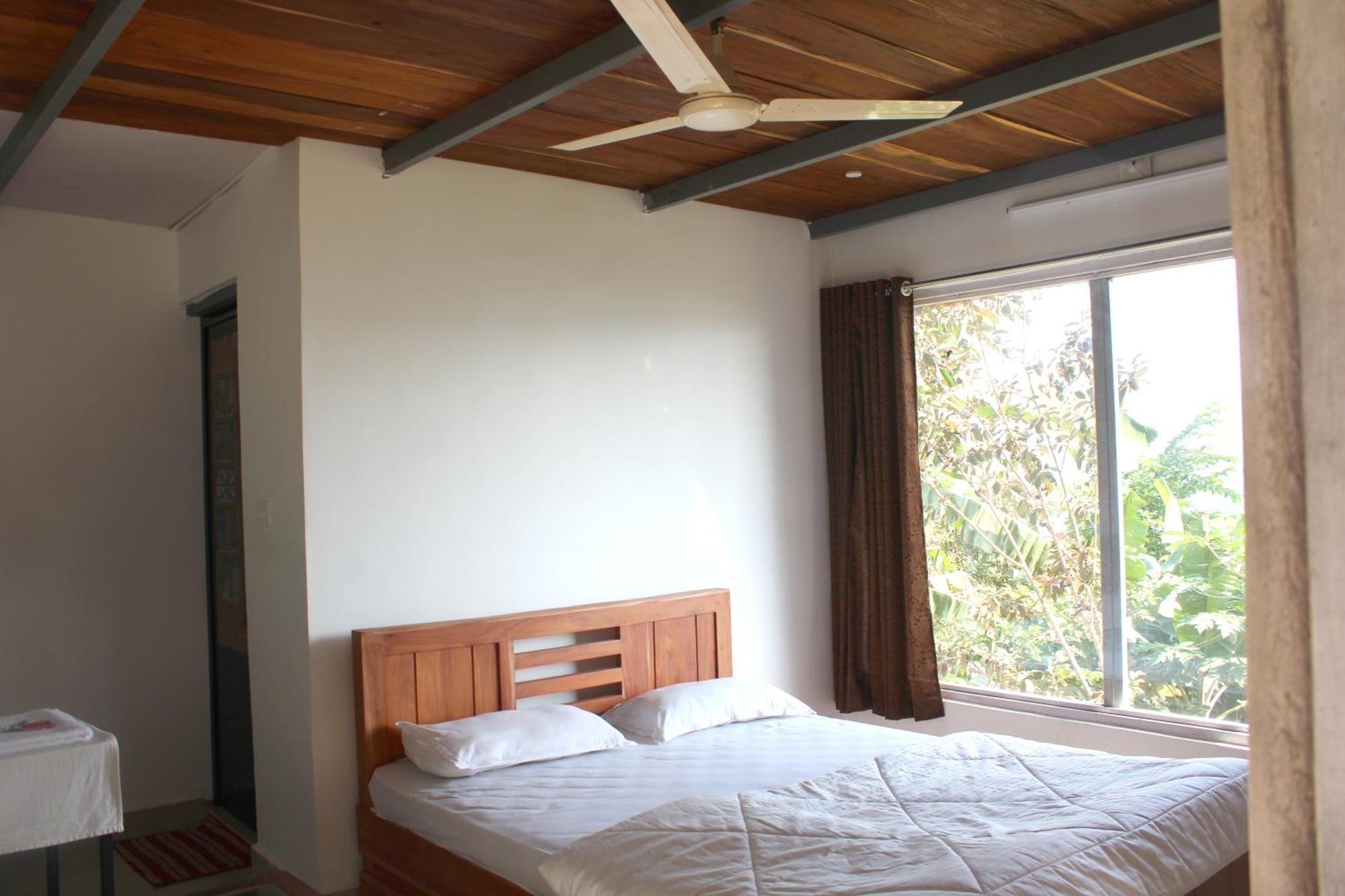 Kudayattur Mist Farm House מראה חיצוני תמונה