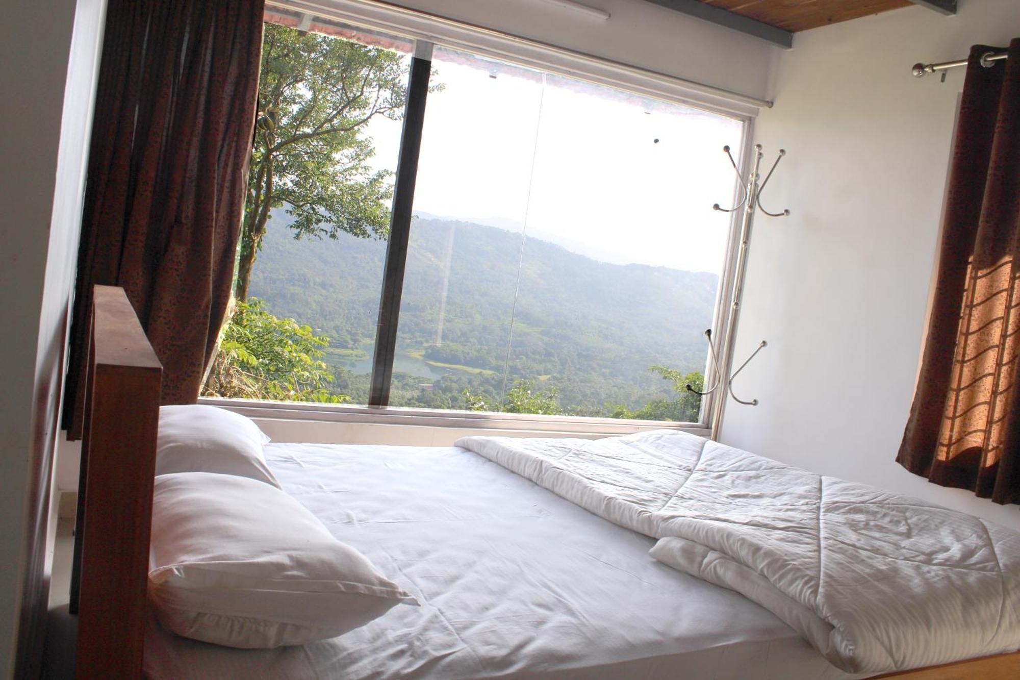 Kudayattur Mist Farm House מראה חיצוני תמונה