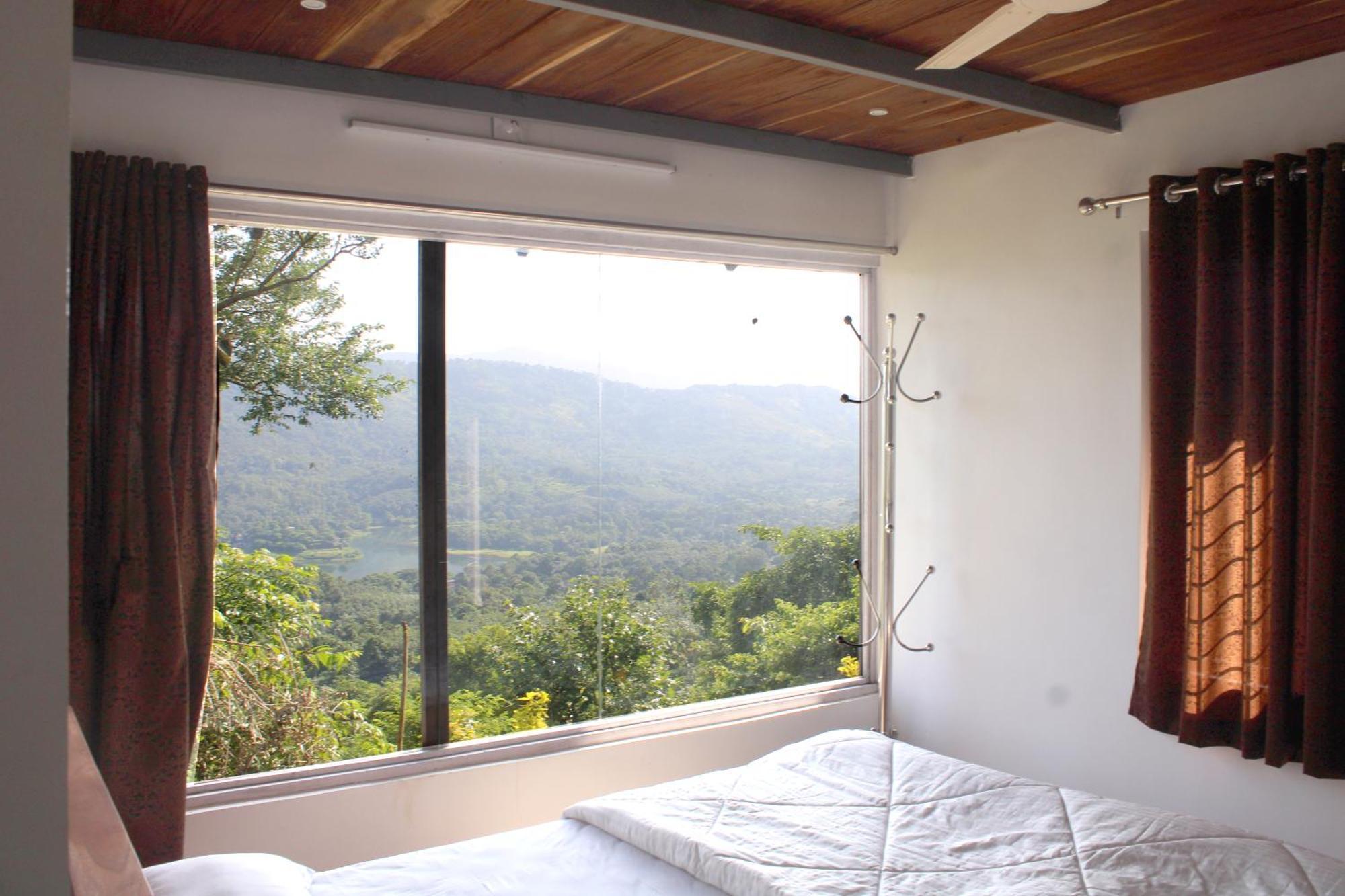 Kudayattur Mist Farm House מראה חיצוני תמונה