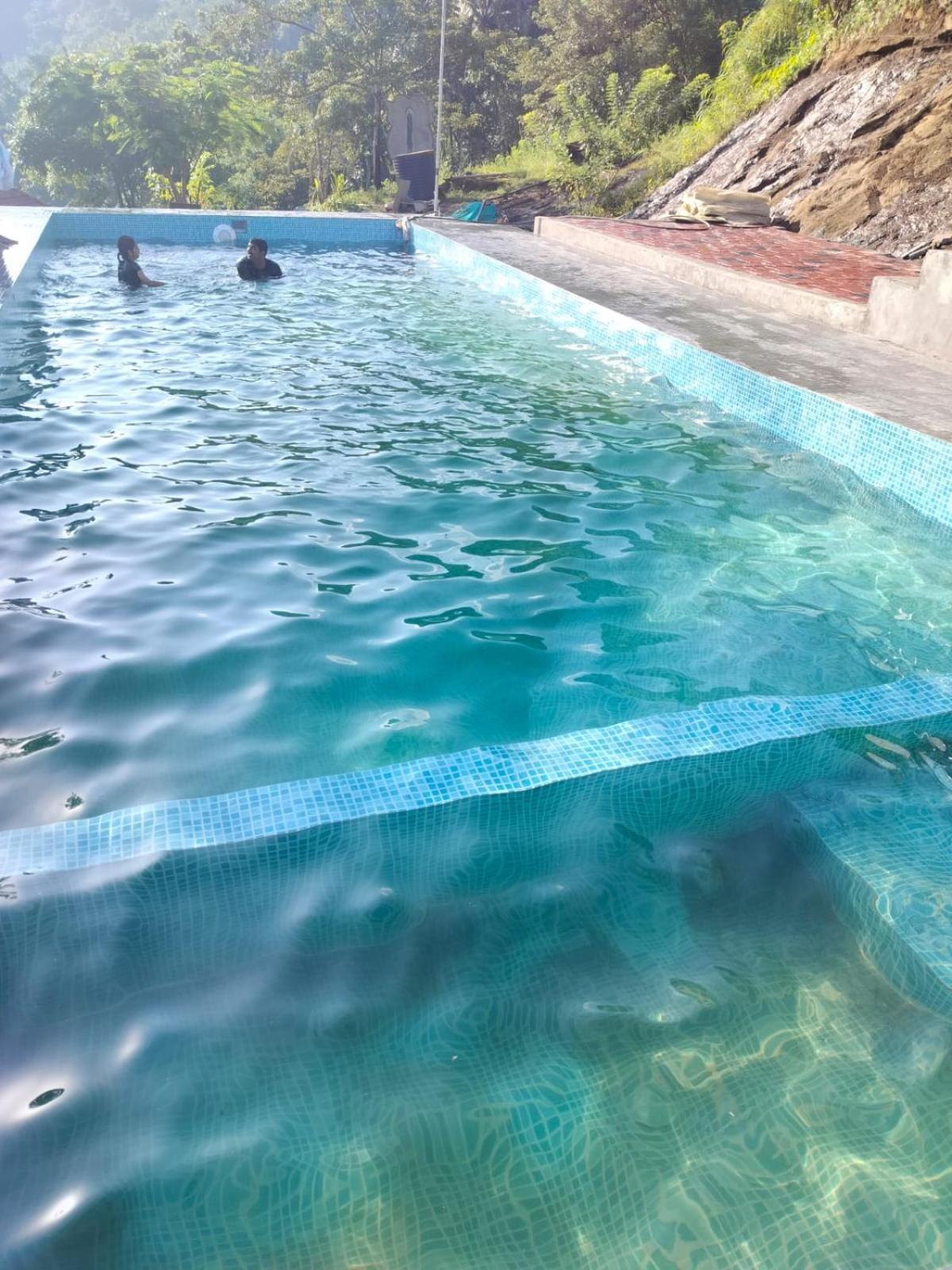 Kudayattur Mist Farm House מראה חיצוני תמונה