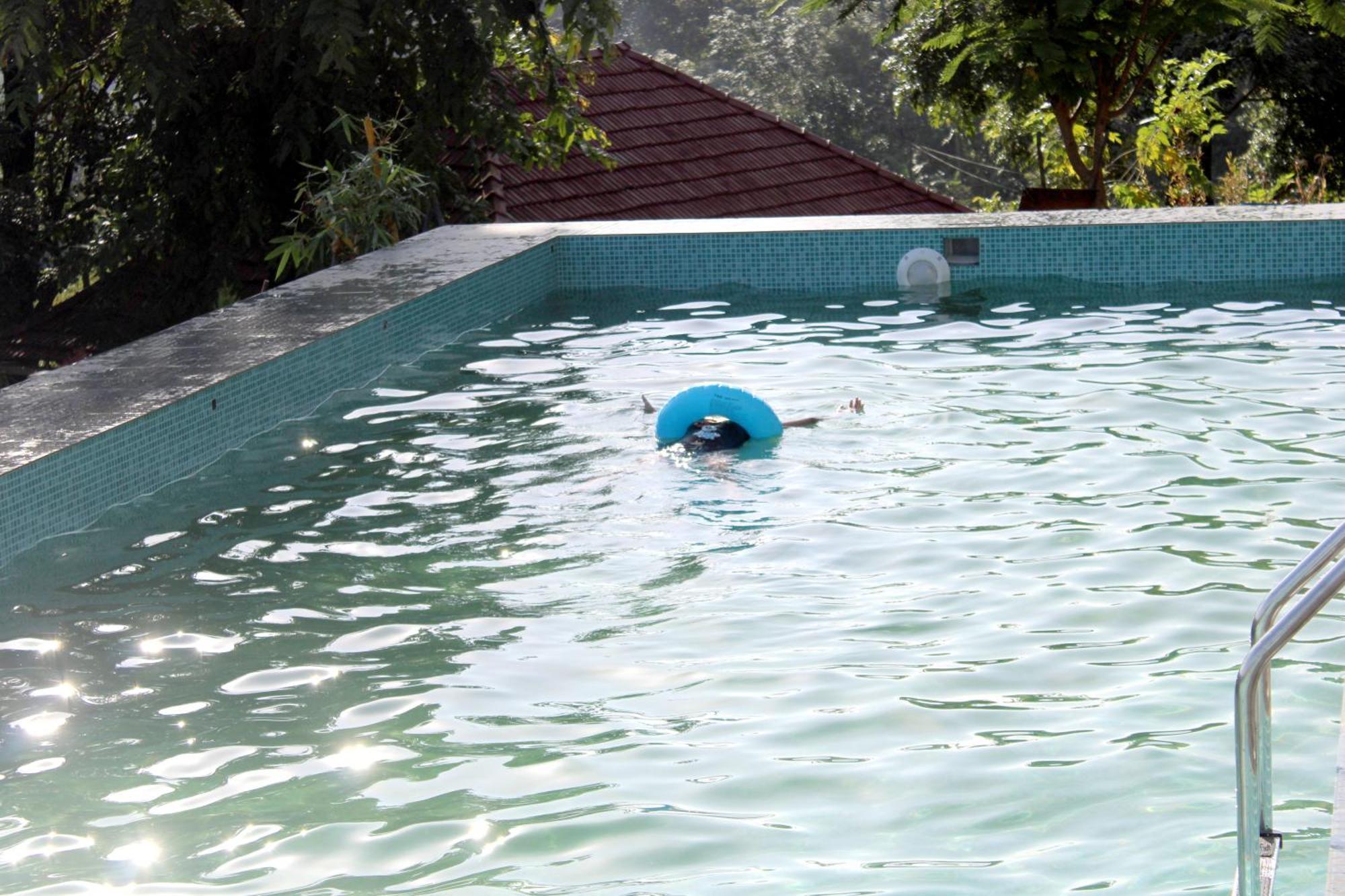 Kudayattur Mist Farm House מראה חיצוני תמונה