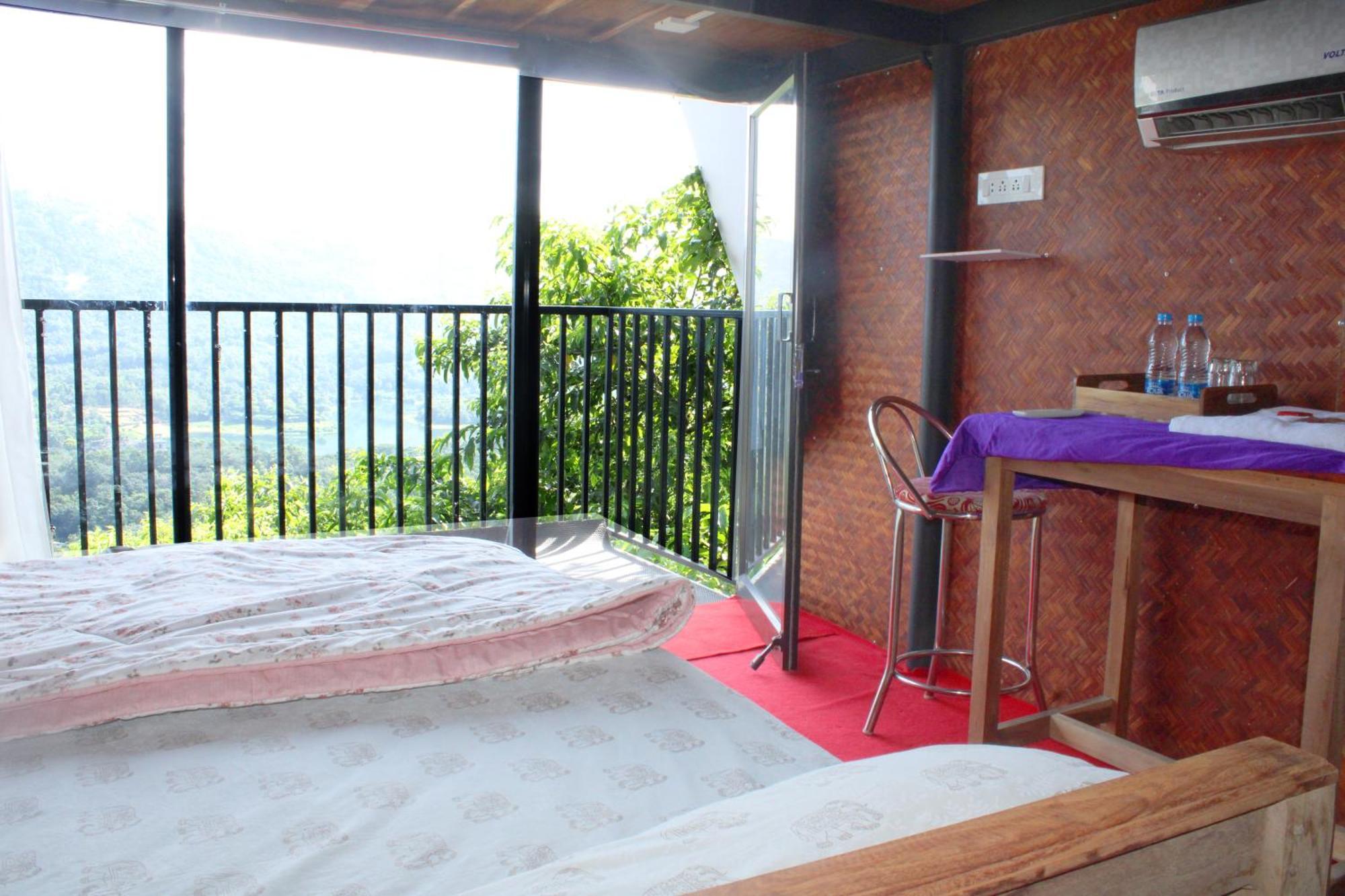 Kudayattur Mist Farm House מראה חיצוני תמונה