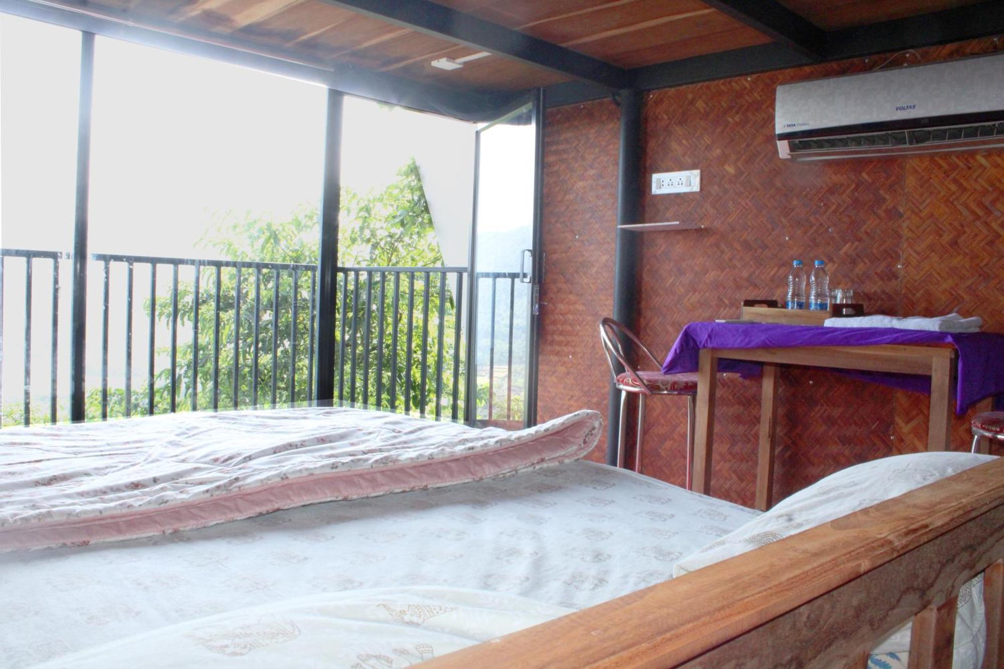 Kudayattur Mist Farm House מראה חיצוני תמונה